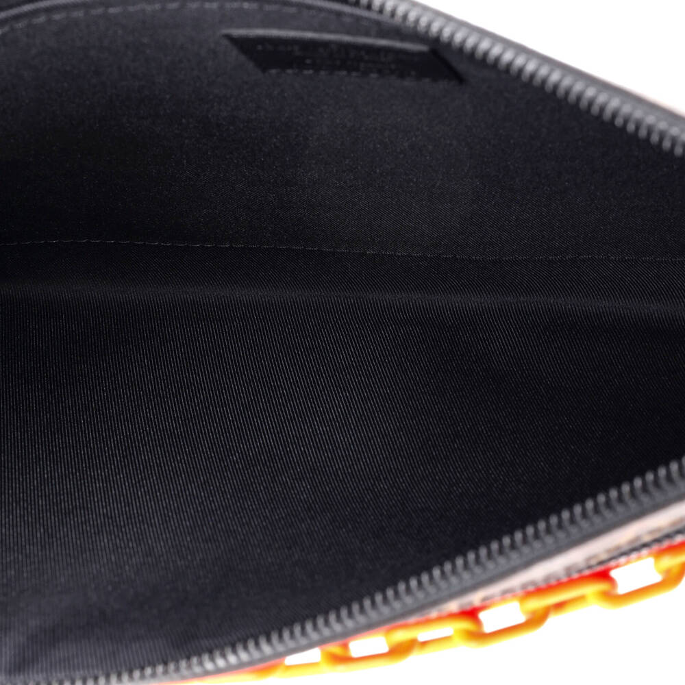 Louis Vuitton Solar Ray A4 Pouch Canvas #252819L10B - Picture 5 of 7